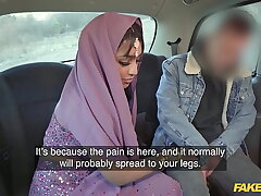Bengali Nurse's Steamy POV Blowjob