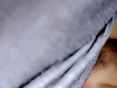 Filipina Teen's Wet Pussy Receives Deep Thrusting