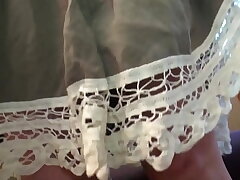 Airi Suzumura's Amateur Debut Cumshot