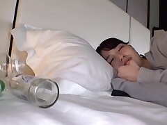 Nozomi-chan's Wild Squirting Ride