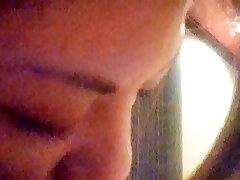 Japanese Wife Gives Sizzling Blowjob