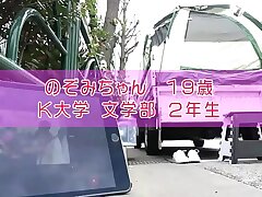 Takeshi Yamamoto's Japanese Hardcore