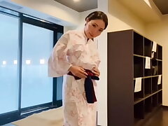 Nakachi Explores Tochigi's Onsen