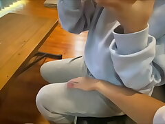 Erection on a Date