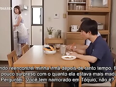 Step Sister Seduction - Years Later