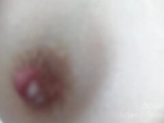 Kaho's Beauty and Spit: A Saliva Play Classic