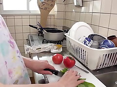 Japanese Guy Seduces Teen for Rough Blowjob and Creampie