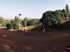 Thai Teen Girlfriend Sucks Big Cock After Fun Day