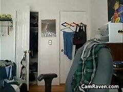 Asian Cutie's Exciting Squirt Show