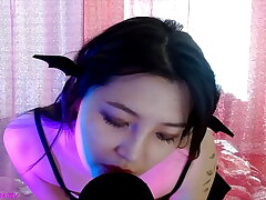 Roleplay Love Story with Sexy Asian Girl