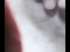 Milf Fingering Masturbation Excitement