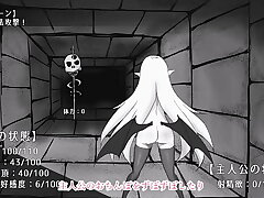 Makaron83's Dungeon Conquest with Sexy Chinese Girl