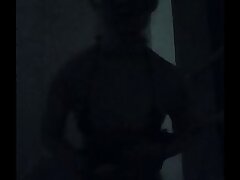 Hallway Creampie